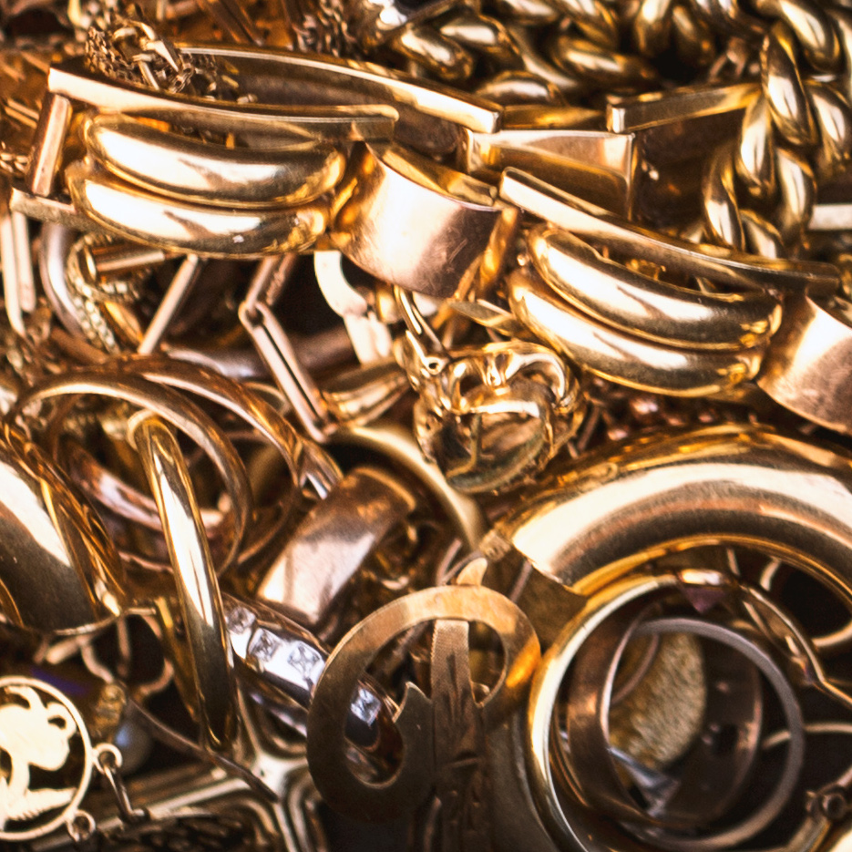 Bruchgold unkompliziert und diskret zu Geld machen. Schnell Termin ausmachen.