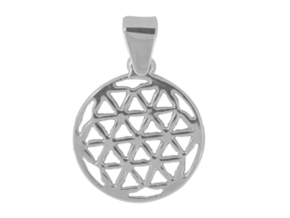 Blume des Lebens, Symbol, Schutz, Stärke, Harmonie